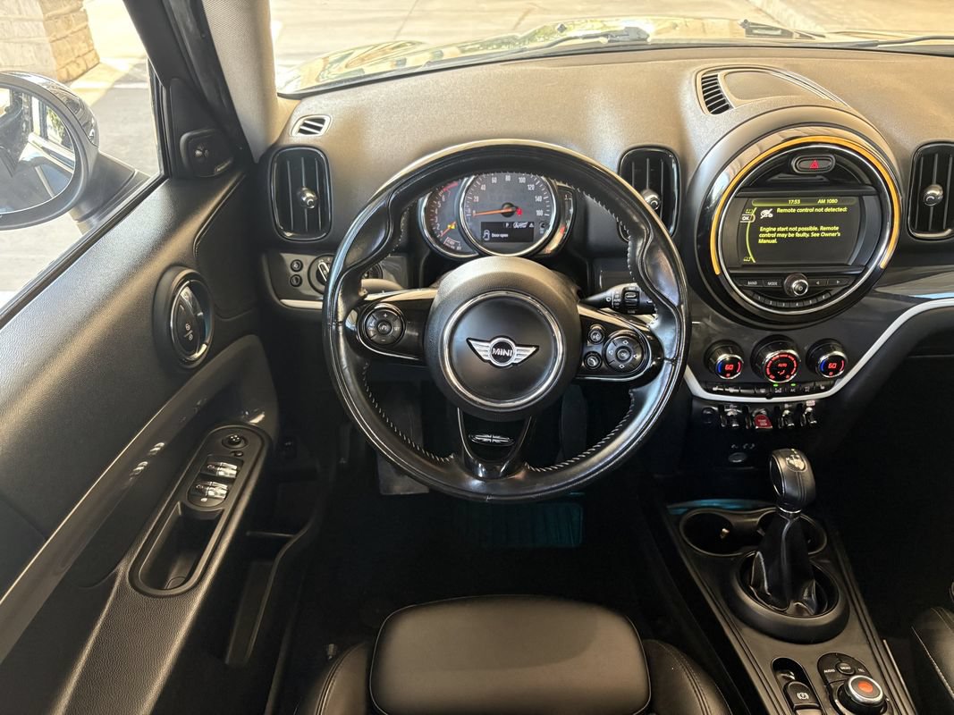 Used 2018 MINI Cooper Countryman S FWD image 10