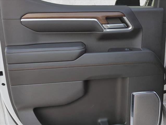 Used 2024 Chevrolet Silverado 1500 High Country image 20