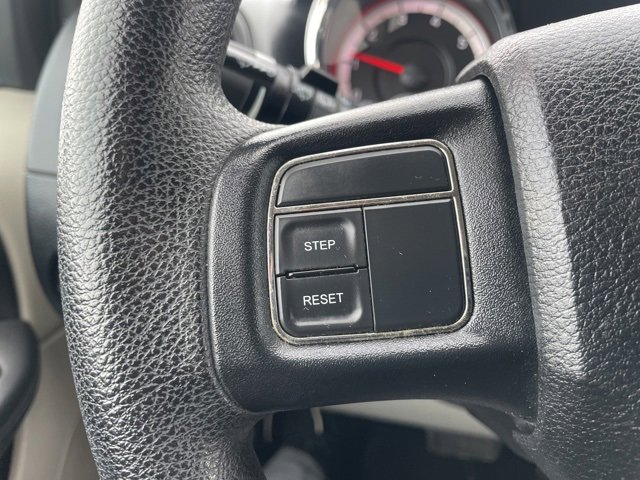 Used 2014 Dodge Grand Caravan SE w/ Quick Order Package 29E SE image 19