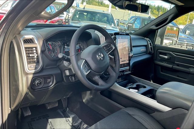 New 2026 RAM 2500 Big Horn image 7