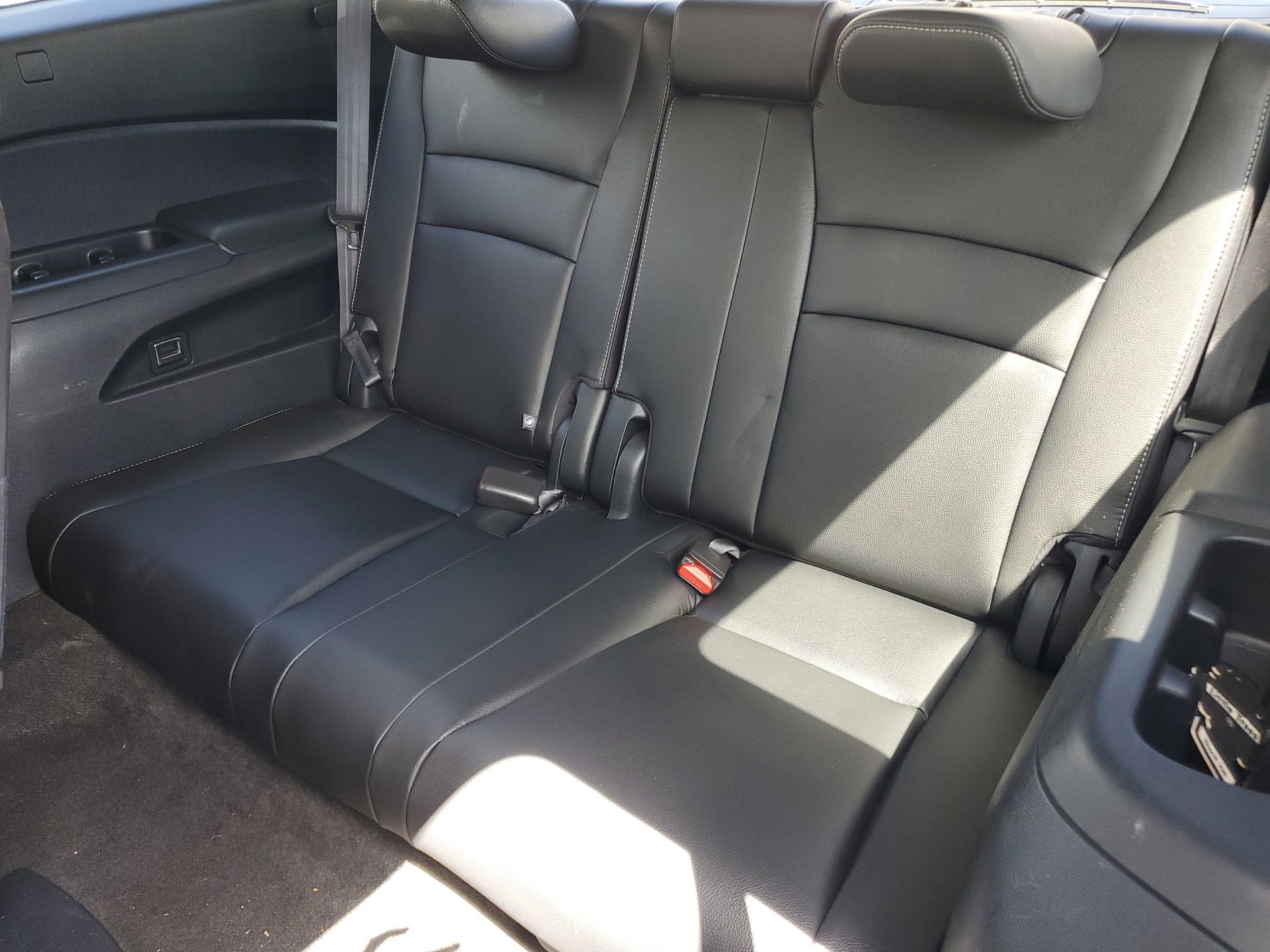 Used 2022 Honda Pilot Special Edition image 13