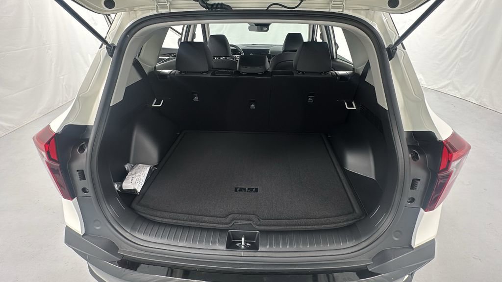 New 2026 Kia Seltos S image 15