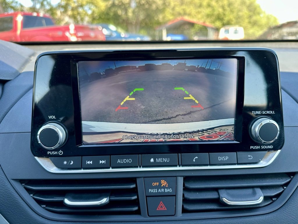 Used 2024 Nissan Altima 2.5 S image 22