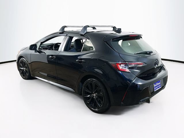 Used 2022 Toyota Corolla SE FWD image 5