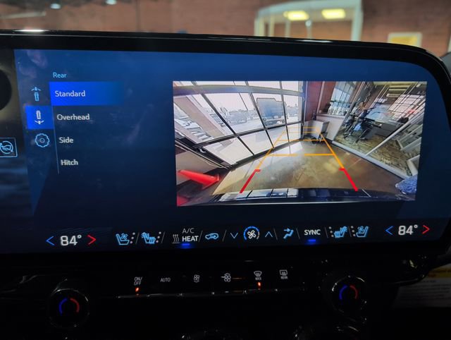 Certified 2024 Chevrolet Blazer EV RS image 18