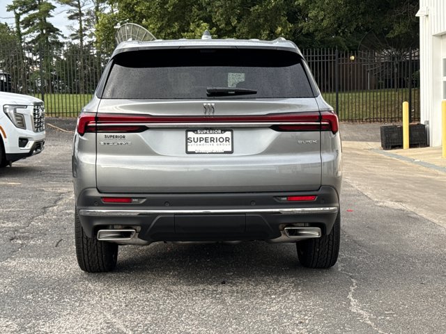 New 2026 Buick Enclave Preferred w/ Power Package FWD image 4