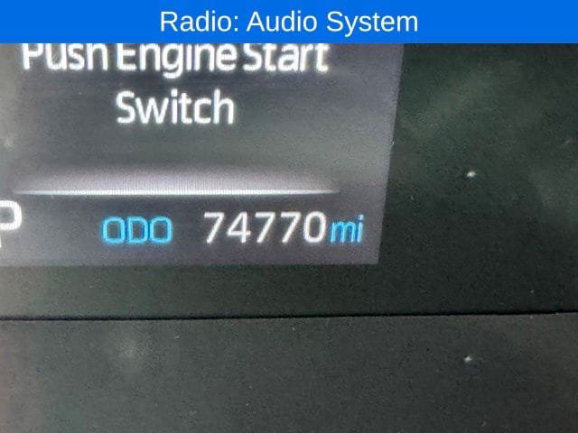 Used 2020 Toyota Highlander L AWD/4WD image 14