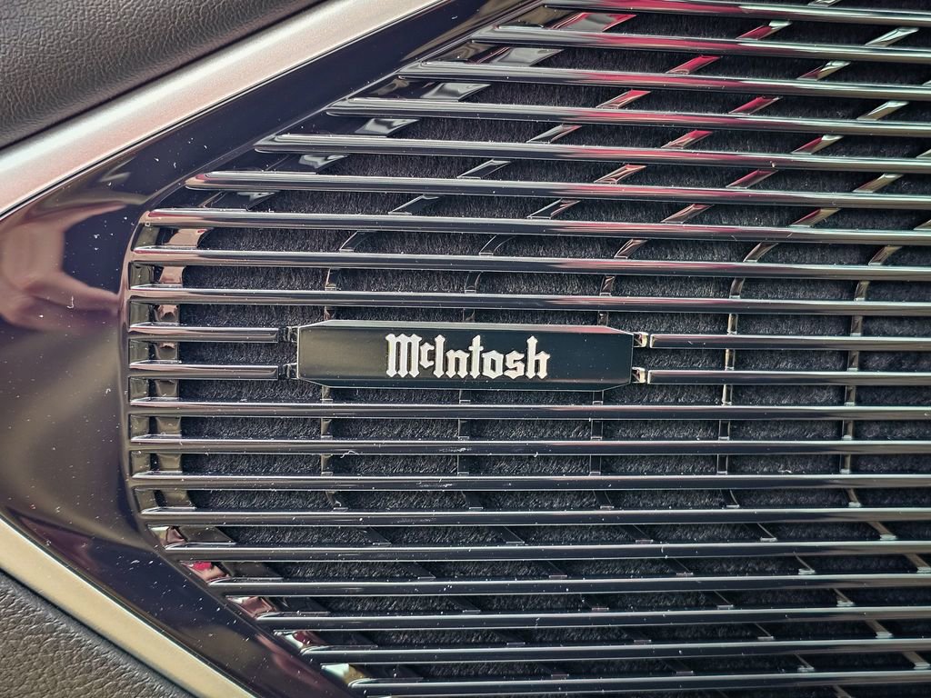 New 2025 Jeep Wagoneer Series III image 16