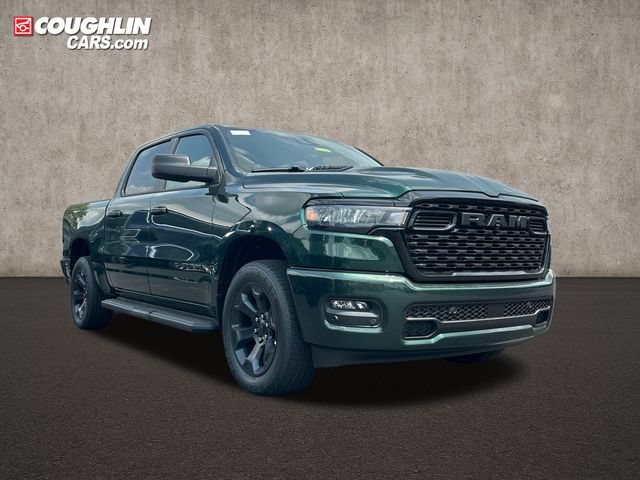 New 2026 RAM 1500 Express