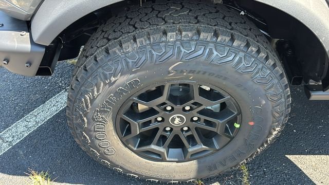 New 2026 Ford Bronco Badlands AWD/4WD image 33