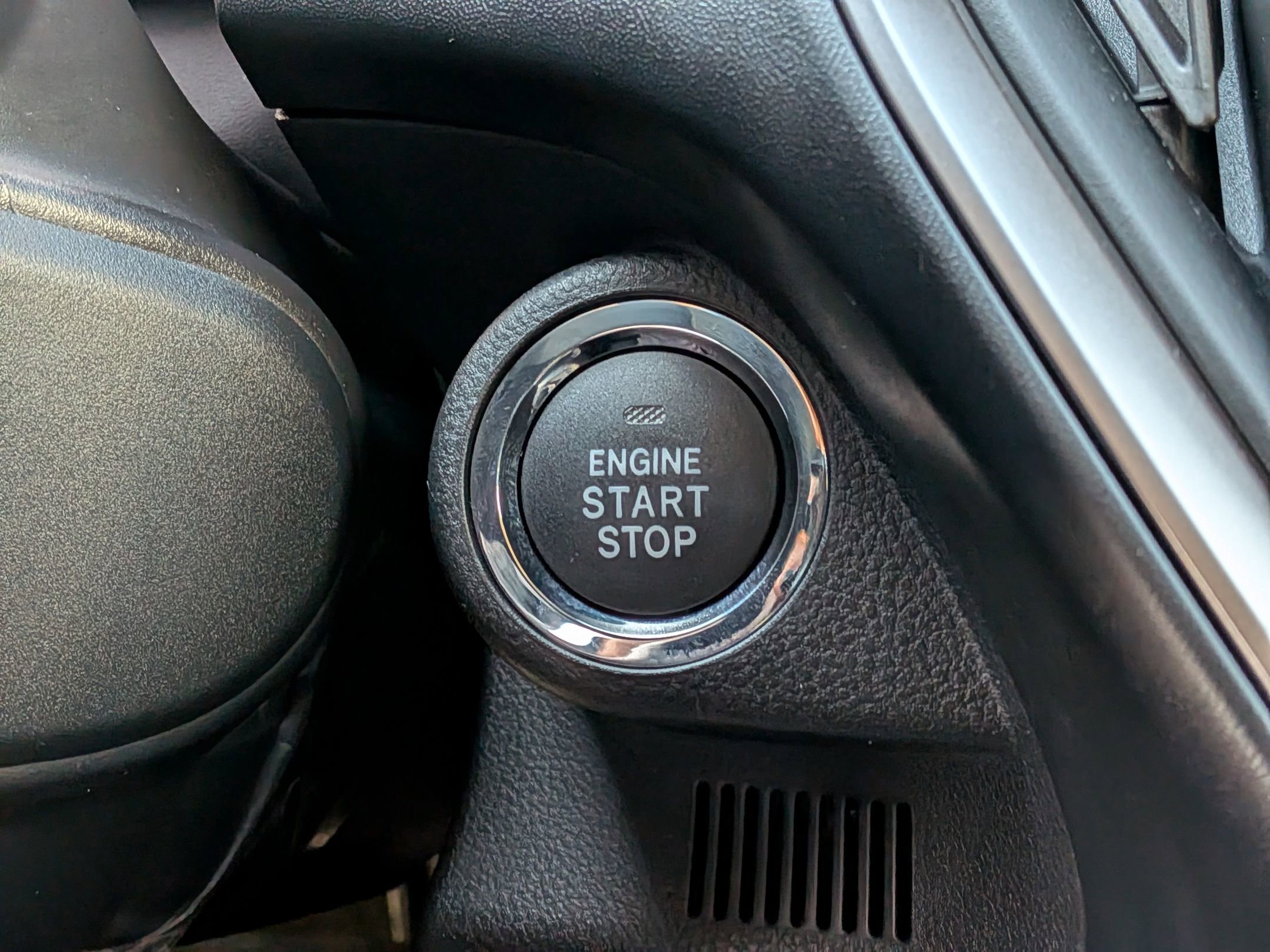 Certified 2025 Subaru Impreza 2.0i Sport image 22