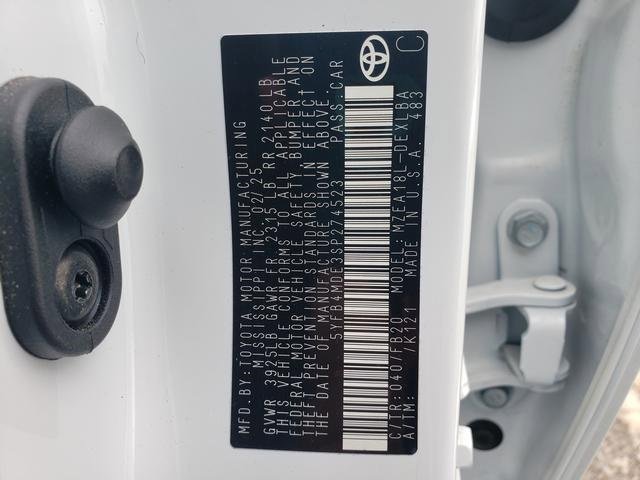 Used 2025 Toyota Corolla LE image 26