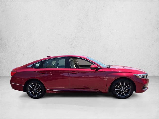 Used 2022 Honda Accord EX-L image 4