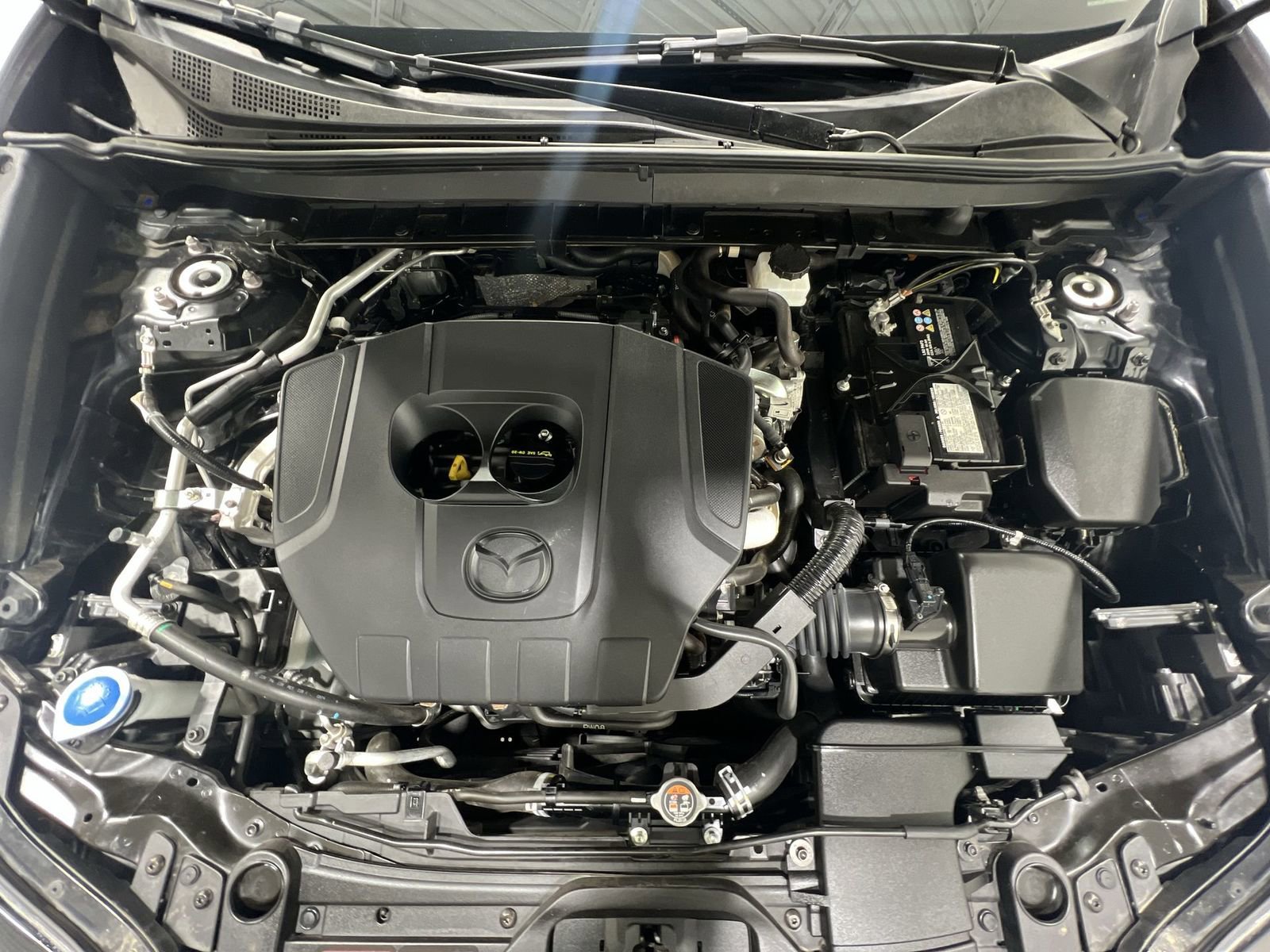 Used 2024 MAZDA CX-30 AWD 2.5 S w/ Select Sport Pkg image 24