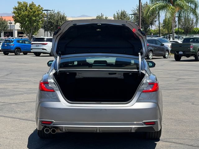 Used 2026 Toyota Camry XSE FWD image 6