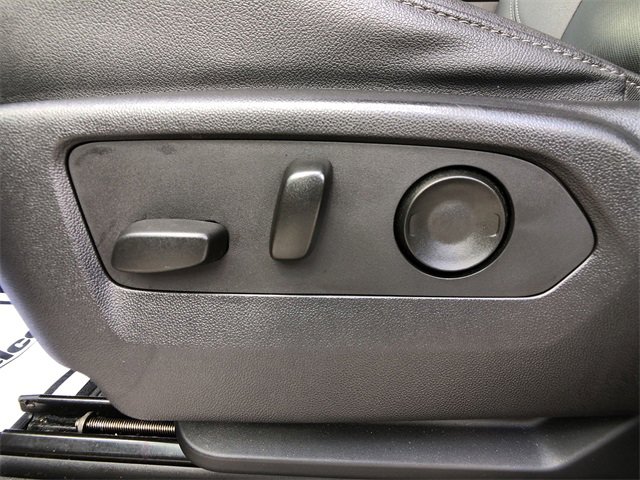 Certified 2023 GMC Sierra 1500 SLT w/ SLT Premium Package image 20