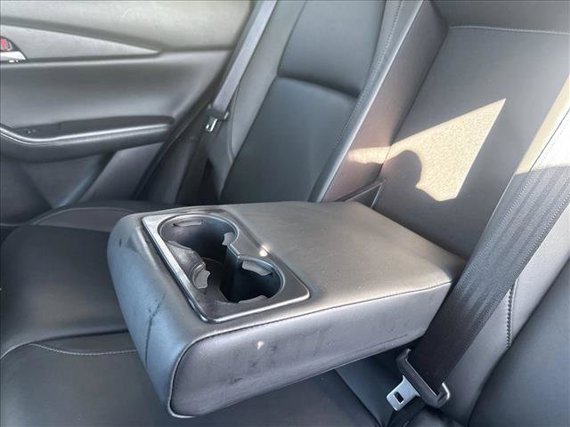 Certified 2024 MAZDA CX-30 AWD 2.5 S w/ Select Sport Pkg image 18