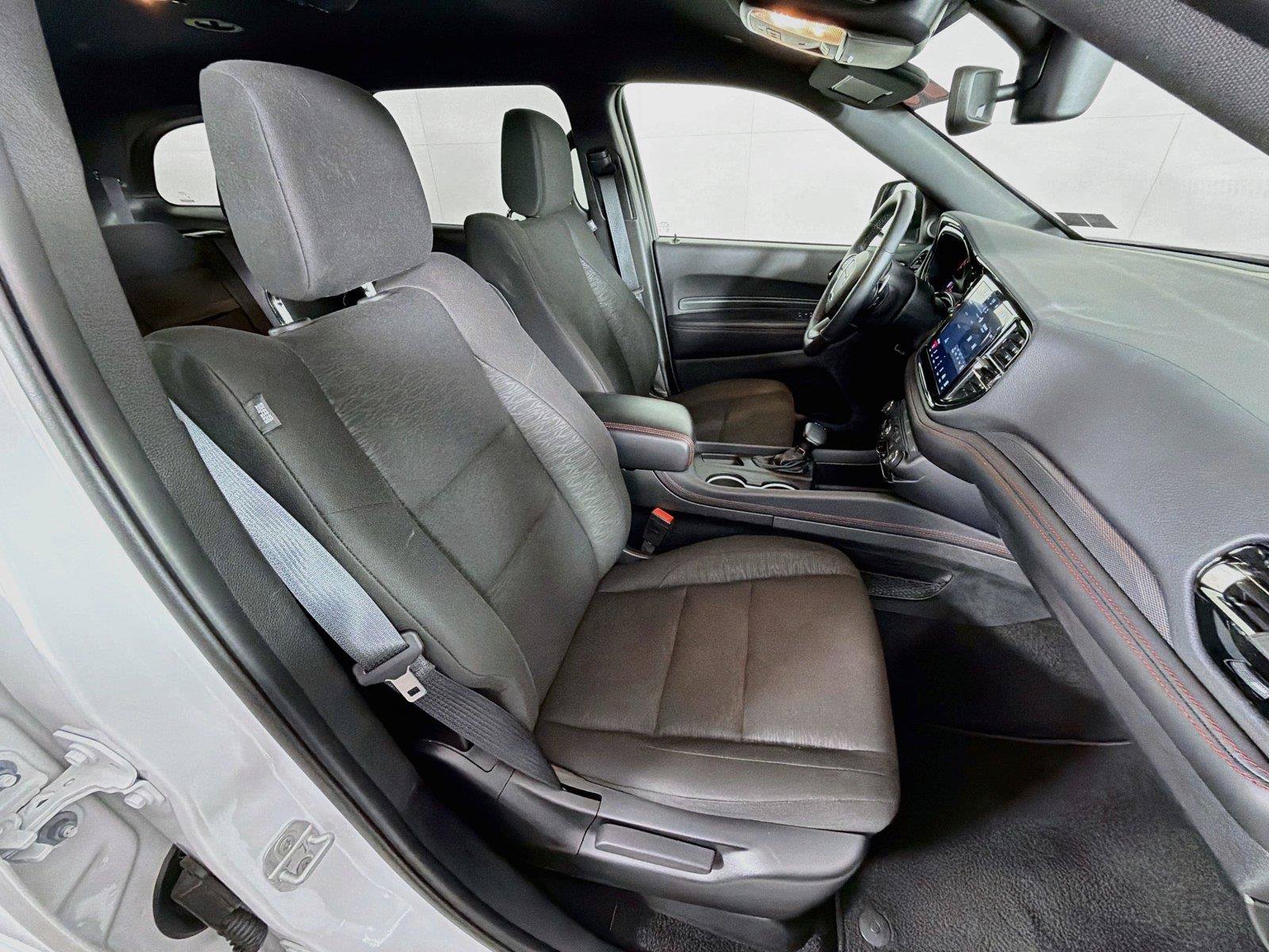 Used 2026 Dodge Durango GT AWD/4WD image 30