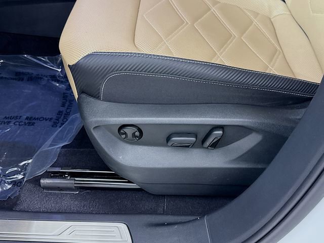 Used 2024 Volkswagen Atlas Cross Sport SE image 18