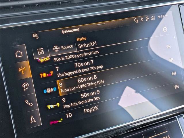 Certified 2025 Audi Q7 3.0T Premium Plus w/ Premium Plus Package image 14