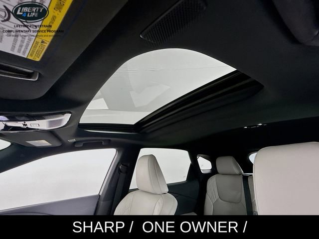 Used 2023 Lexus RX 350 AWD image 21