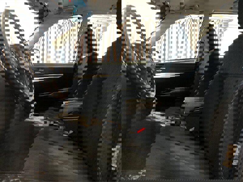 Used 2014 Subaru Outback 2.5i w/ Alloy Wheel Package image 9