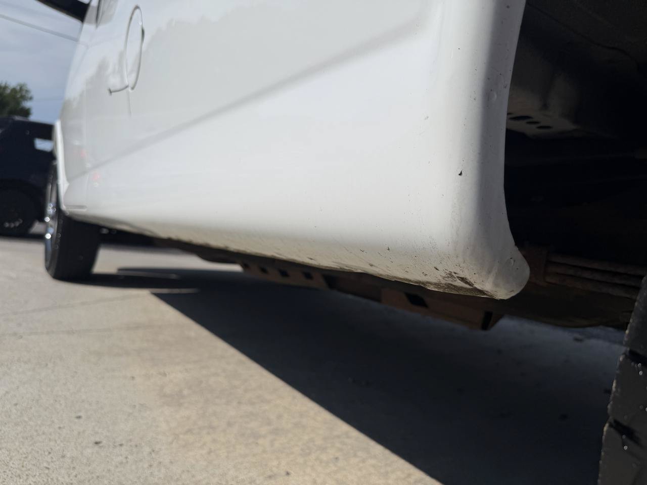 Used 2007 Chevrolet Express 2500 RWD image 15