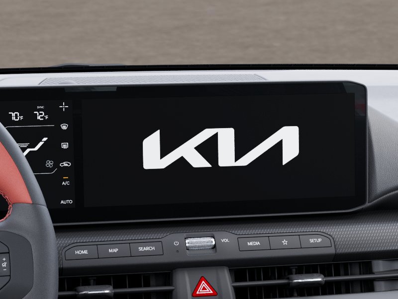 New 2026 Kia K4 GT-Line image 21