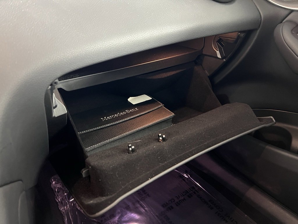 Certified 2021 Mercedes-Benz GLC 300 4MATIC image 29