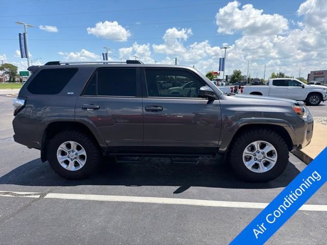 Used 2023 Toyota 4Runner SR5 RWD image 4