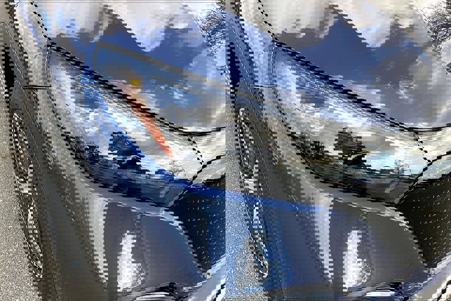 Certified 2023 Mercedes-Benz EQE 500 4MATIC SUV image 27