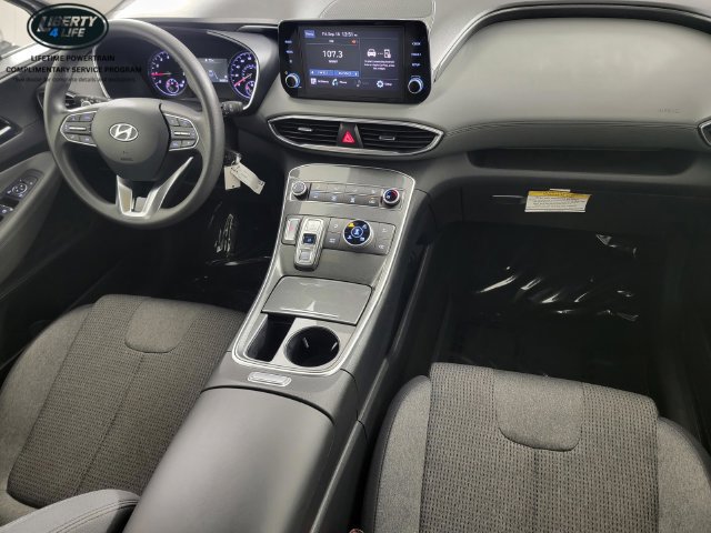 Used 2023 Hyundai Santa Fe SE AWD/4WD image 31