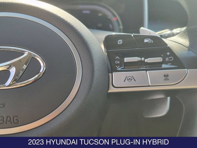 Used 2023 Hyundai Tucson SEL AWD/4WD image 20