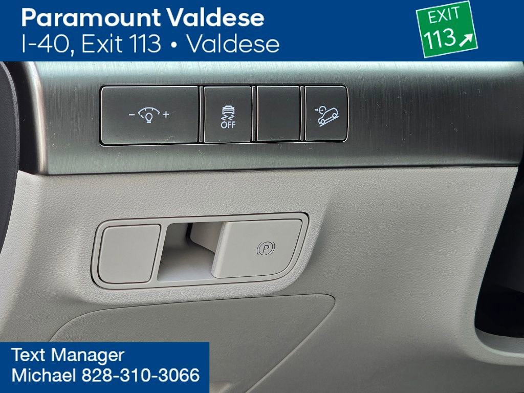 New 2026 Hyundai Kona SEL Sport image 7