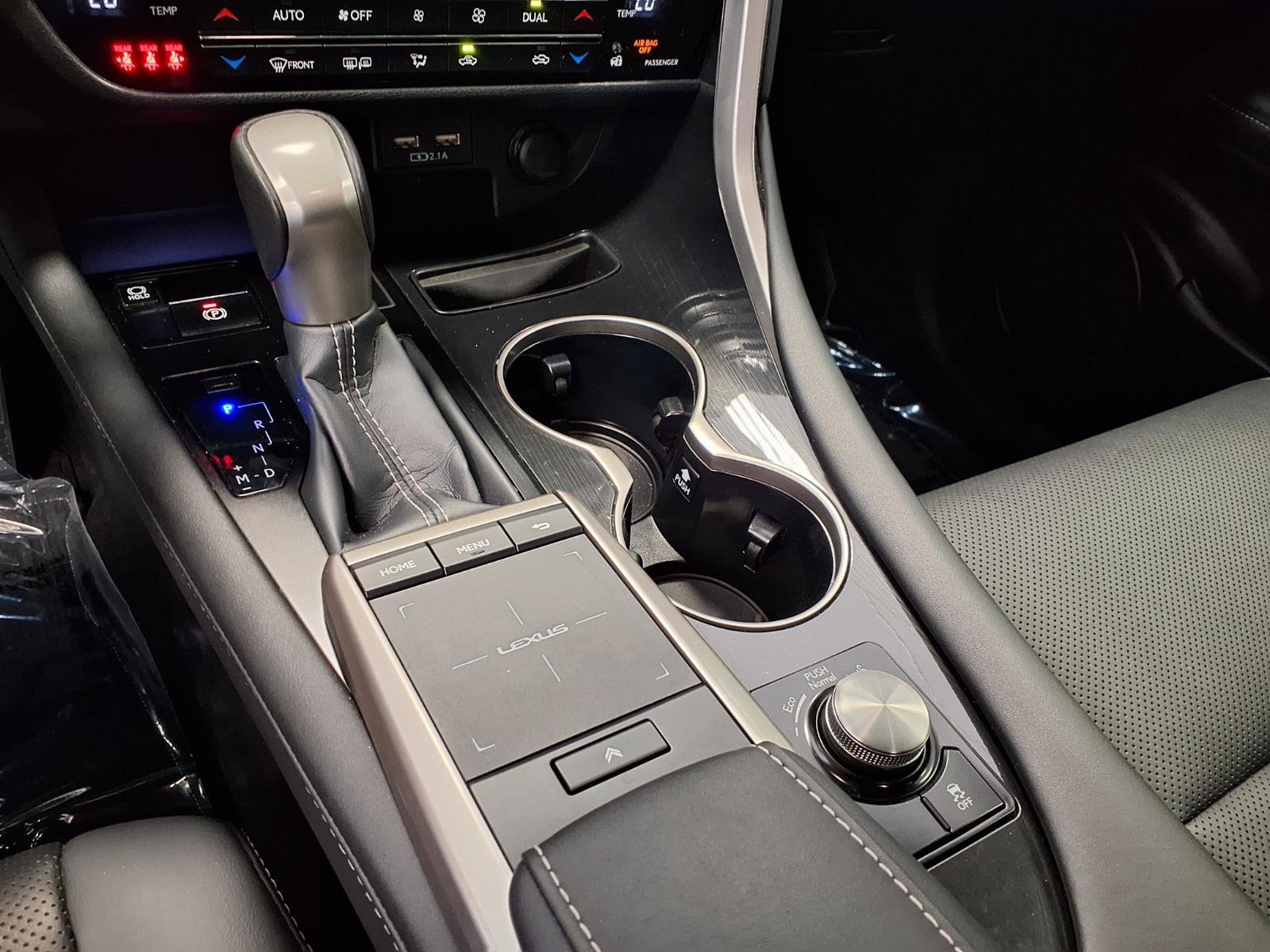 Used 2022 Lexus RX 350 FWD image 23