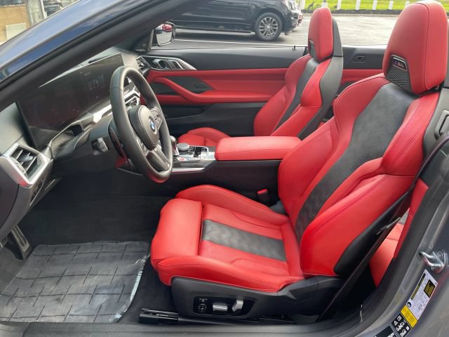 Used 2024 BMW M4 xDrive Competition AWD/4WD image 28