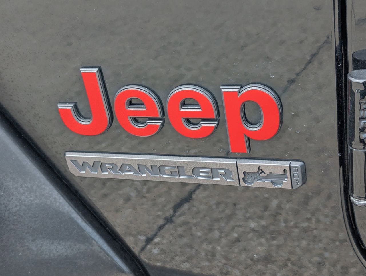 Used 2021 Jeep Wrangler Unlimited Sport AWD/4WD image 8