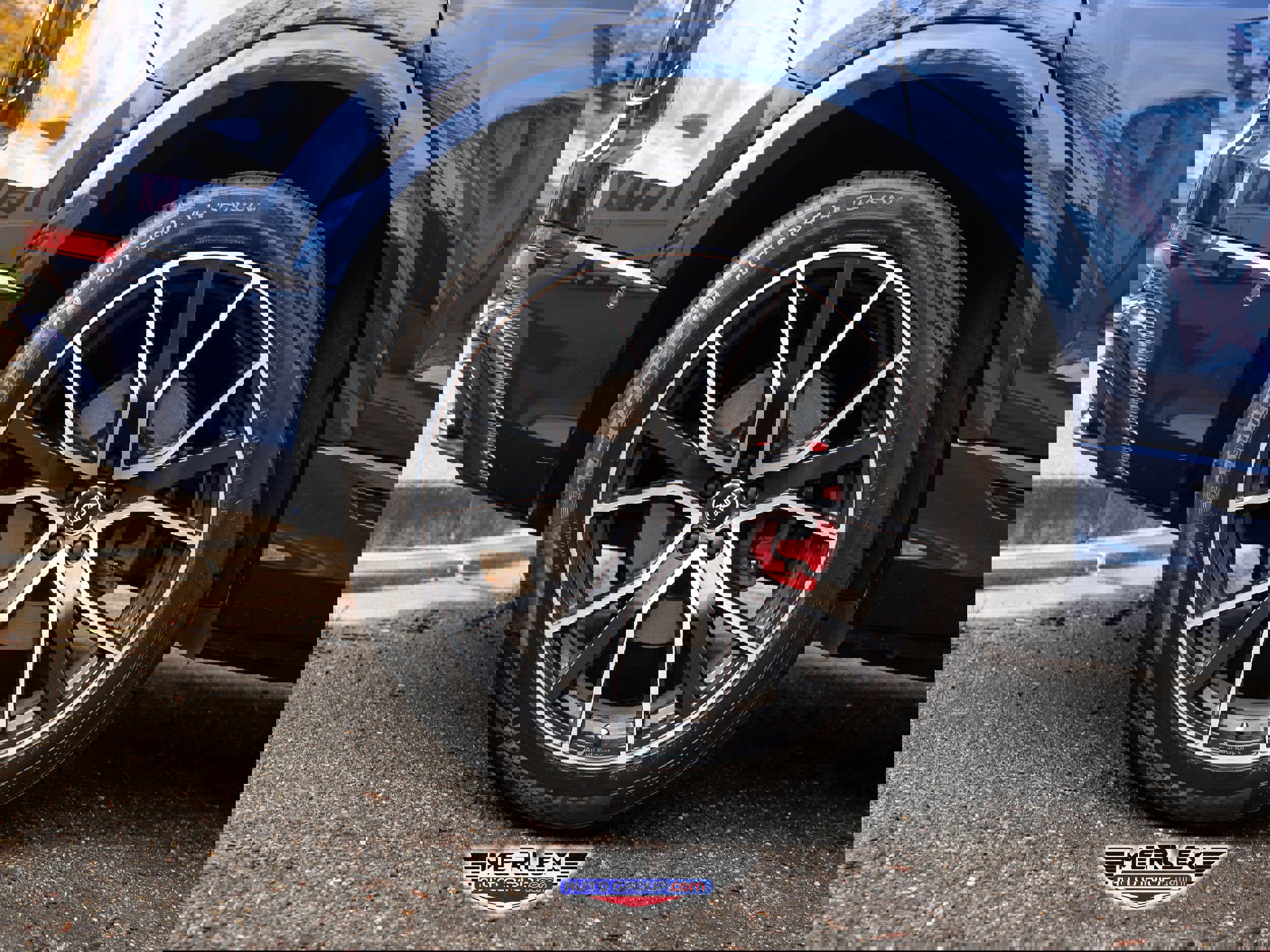 Used 2021 Audi Q8 Premium Plus w/ Premium Plus Package image 11