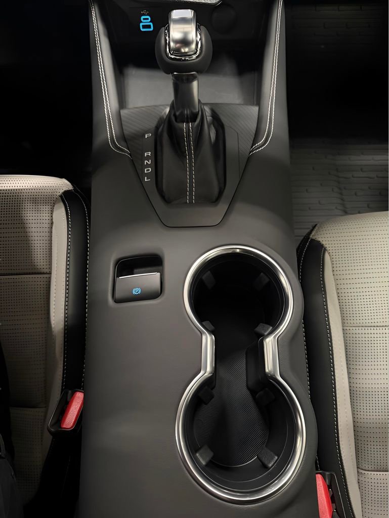 New 2026 Ford Mustang Premium image 25