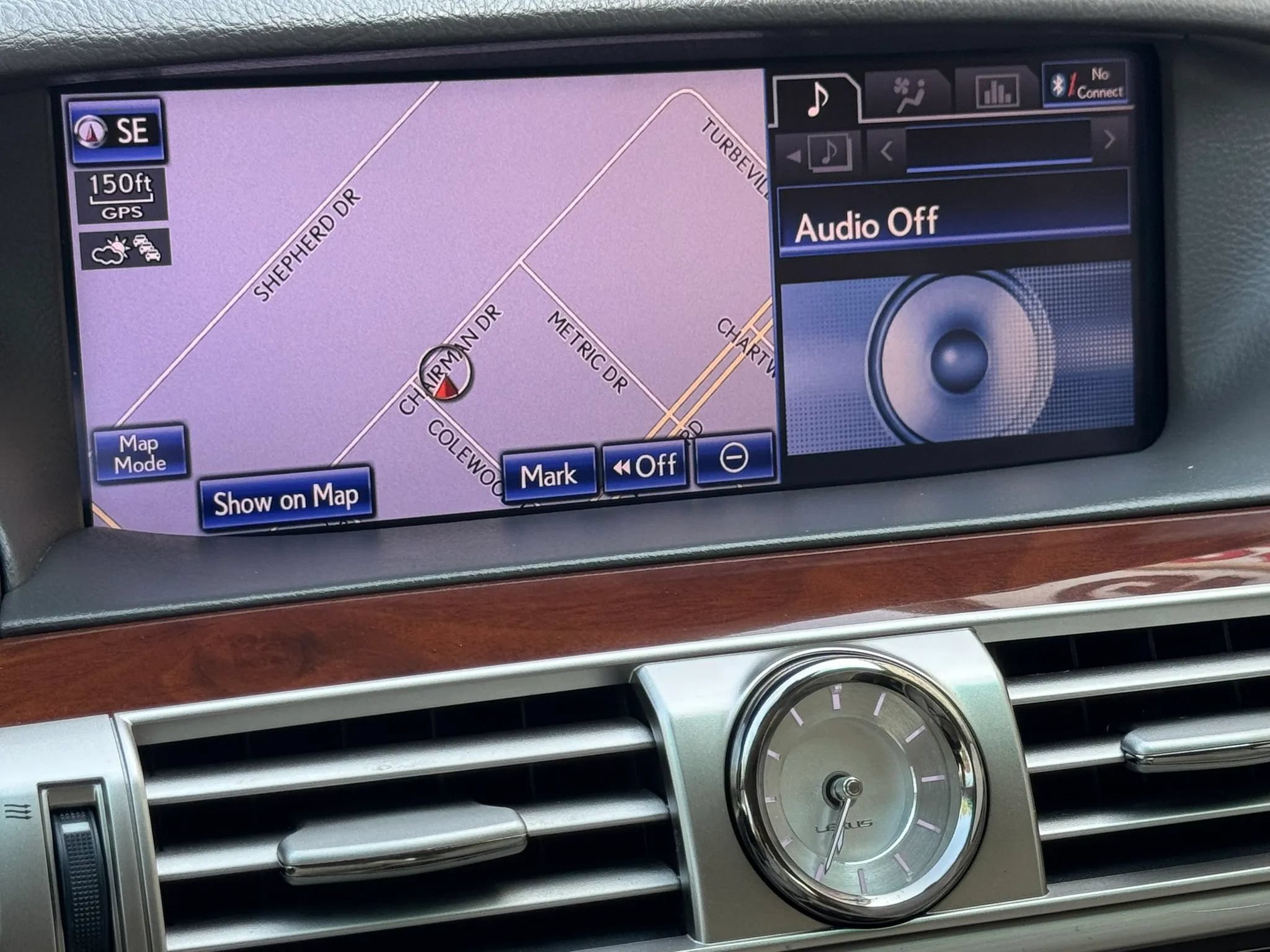 Used 2013 Lexus LS 460 L w/ Ultra Luxury Pkg AWD/4WD image 38
