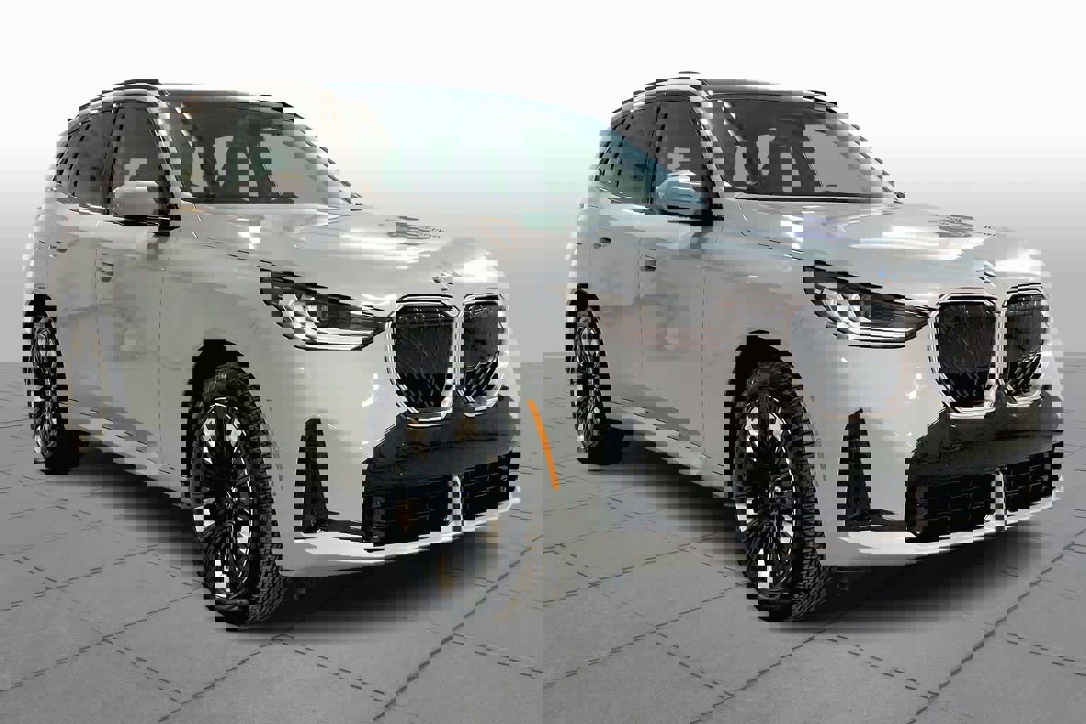 New 2026 BMW X3 xDrive30 w/ M Sport Package image 2