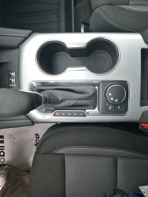 Used 2024 Chevrolet Blazer LT w/ Convenience Package image 24