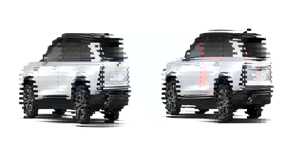 New 2026 Cadillac Vistiq Sport image 20