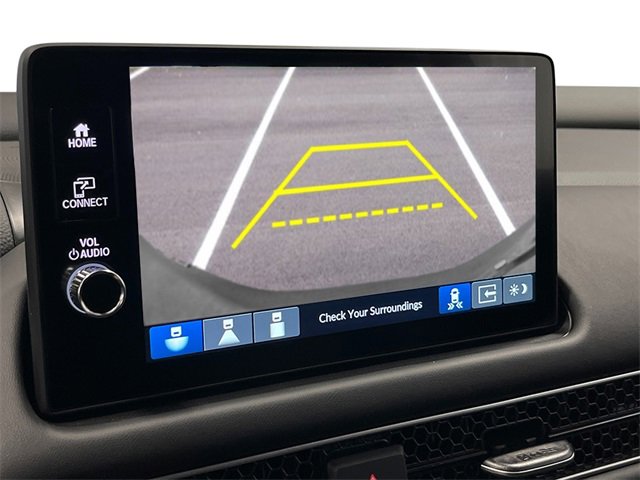 New 2026 Honda HR-V EX-L image 20