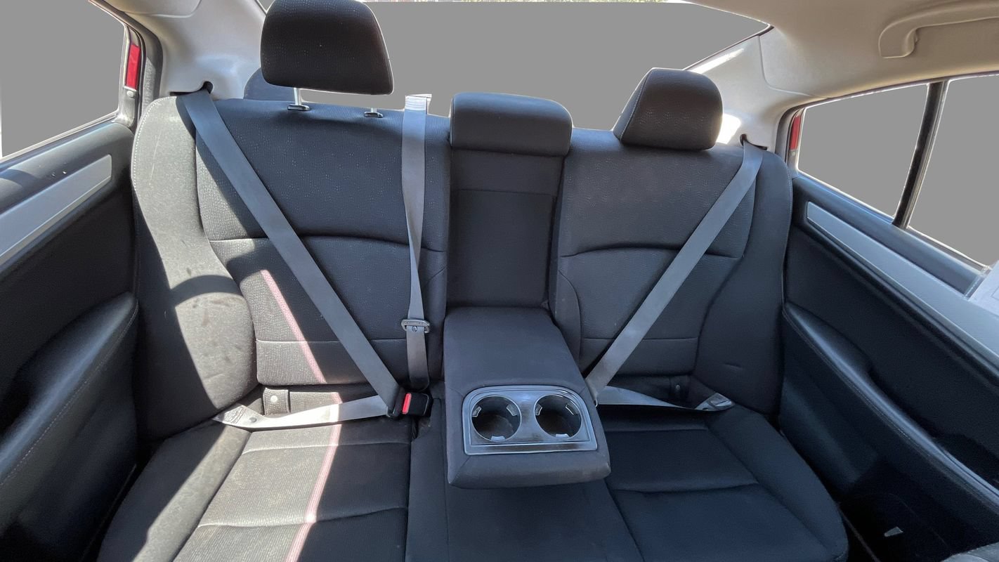 Used 2017 Subaru Legacy 2.5i Premium AWD/4WD image 13