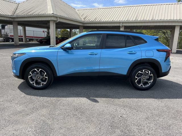 New 2026 Chevrolet Trax LT FWD image 6