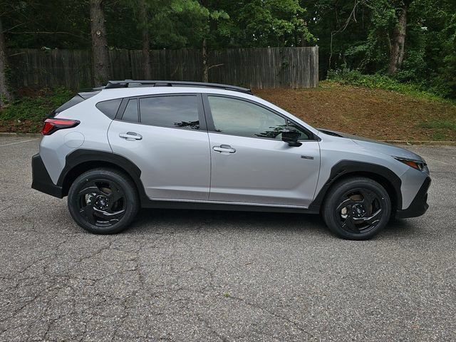 New 2026 Subaru Crosstrek 2.5i Sport w/ Crosstrek Mirror Package AWD/4WD image 2