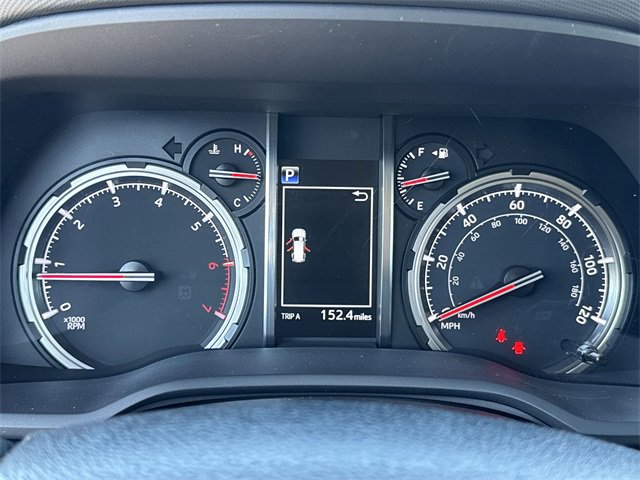 Used 2021 Toyota 4Runner TRD Pro image 29