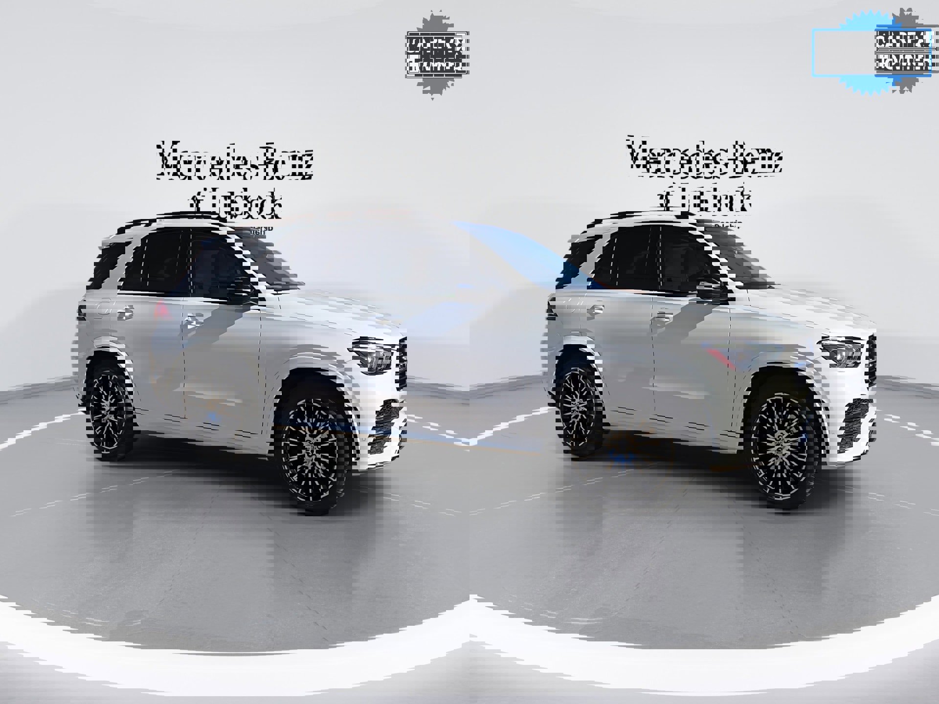 Used 2020 Mercedes-Benz GLE 450 4MATIC image 9