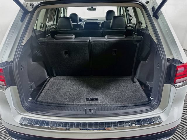 Certified 2023 Volkswagen Atlas SE AWD/4WD image 26